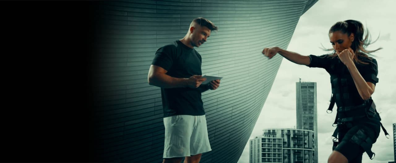 dispositivi EMS wifi