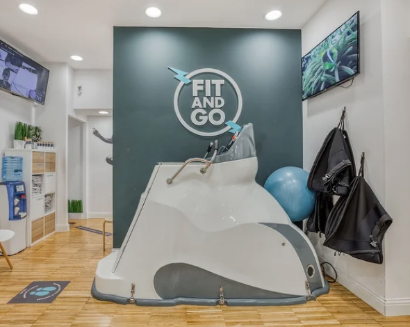 macchinario vacufit vacuum terapia 