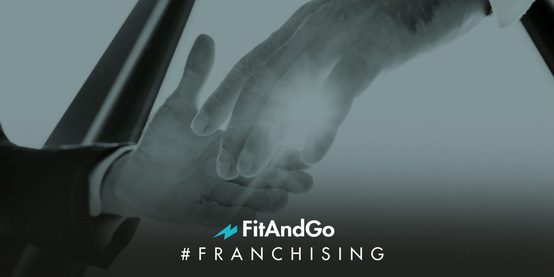 Diventa partner Fit And Go